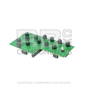 CIRCUITO PARA GE COMPATIBLE PARA TIJERAS RT