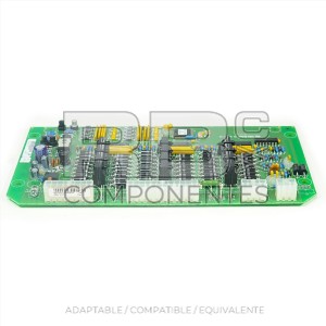 TARJETA LOGICA CUADRO INF. HL-12IP