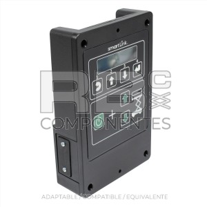 CUADRO TACTIL ORIGINAL (Nº SERIE OBLG) AD/CO/EQ GE