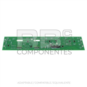 PLACA ELECTRONICA DE CESTA ADAPTABLE REF 62399