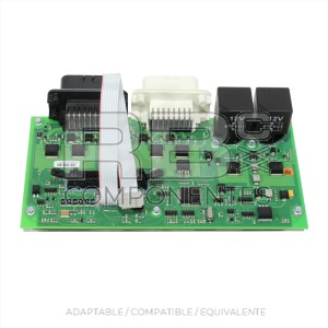 PLACA ELECTRONICA DE CESTA ADAPTABLE REF 62383