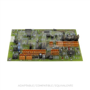 PLACA ELECTRONICA COMPATIBLE LI E000214