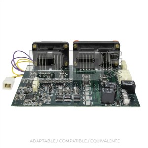 PLACA ELECTRONICA COMPATIBLE JL 1600457