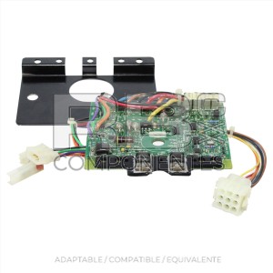 PLACA ELECTRONICA COMPATIBLE JL 7019190