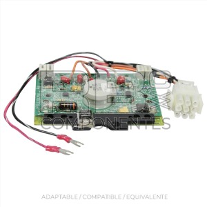 PLACA ELECTRONICA COMPATIBLE JL 7019187