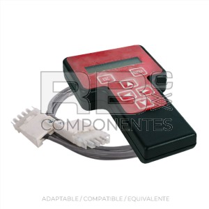 PROGRAMADORA COMPATIBLE SKYJ