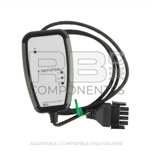 PROGRAMADORA COMPATIBLE JL 1001147542