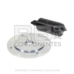 SENSOR TACOMETRICO ADAPTABLE  JL ELECTRICA