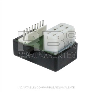 ADAPTATOR / CALIBRATOR adaptable ref 2440106320