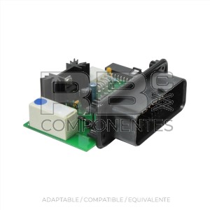 TARJETA LOGICA ADAPTABLE JL 290066