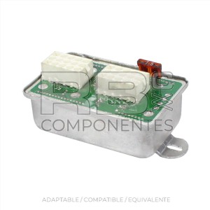 MODULO CONTROL ELECTR. PROPOR. ADAPTABLE  HL