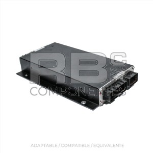 ELECTRONIC CONTROL MODULE(ECM) ADAPTABL TIJERAS GE