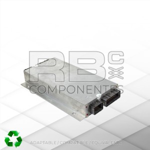 MODULO CONTROL REACONDICIONADO AD/CO/EQ GE 47972GT