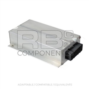 ECM (ELECTRONIC MODUL) SLAB-Gen2-3 ADAPTABLE 55297