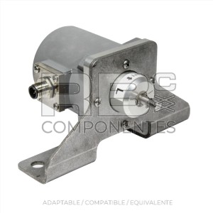 SENSOR ANGULO BRAZO MAIN ADAPTABLE JL