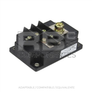 TRANSISTOR POTENCIA BOMBA/TRAC - NISS  Q