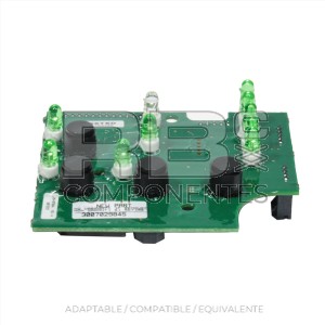 PLACA CUADRO GN GS1532/1930-32/2046/2632/2646...