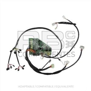 TARJETA LOGICA ADAPTABLE REF MAN. 245612