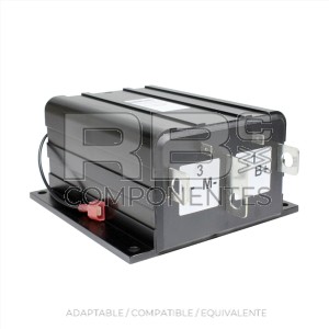 VARIADOR PARA MAQUINAS  SN