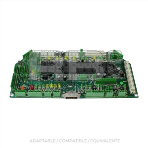 TARJETA LOGICA COMPATIBLE IT 80806010