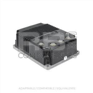 CONTROLADOR DE MOTOR GE