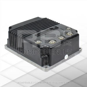 CONTROLADOR REACONDICIONADO DE MOTOR GE
