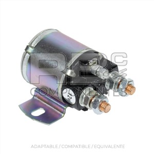 CONTACTOR XR-2019 12V  200-300A