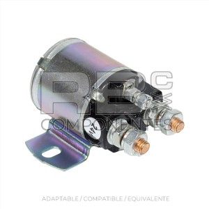 RELE DE POTENCIA XR-2019 24V  200-300A