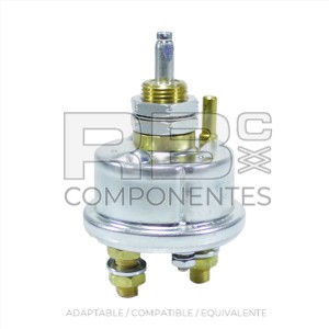 INTERRUPTOR DE BATERIA  12V