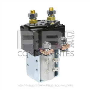 CONTACTOR  SW181B-141 24 CO
