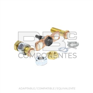 JUEGO DE REPARACION CONTACTOR SW80ADAPTABLE  REF  2070-57