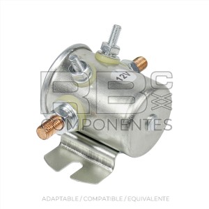 CONTACTOR 12 V/200 A