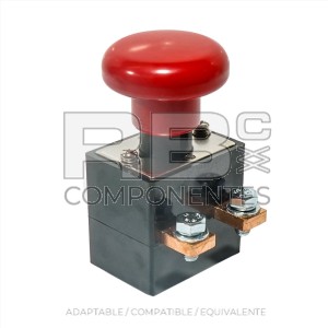 PARO CONTACTOR AD/CO/EQ LGM - JC - SB