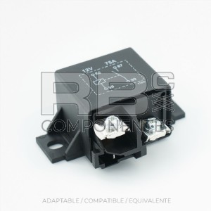 RELE JLG 4394RT c.w. 3740112