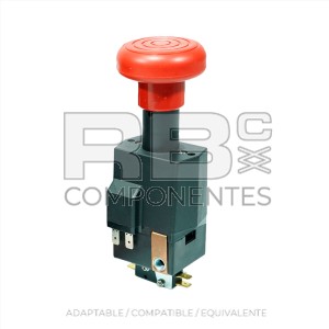 PARO CONTACTOR, TIJERAS Y ARTICULADOSADAPTABLE  REF 2440306180