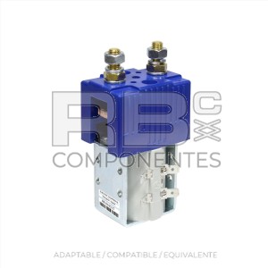 CONTACTOR 180 AMP A 48V PARA MOVIMIENTOS HA12I SUS