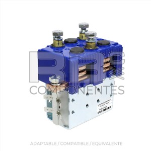 CONTACTOR 24V ADAPTABLE REF 23417