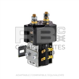 CONTACTOR 24 V ADAPTABLE REF SE1003