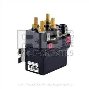 CONTACTOR 24V ADAPTABLE REF 260269