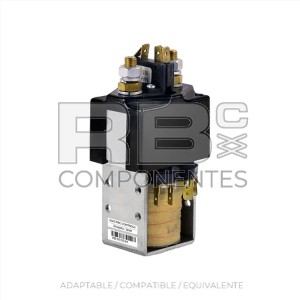 CONTACTOR 48V ADAPTABLE REF 7013306