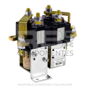 CONTACTOR 48V ADAPTABLE REF 7022000