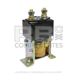 CONTACTOR 48V ADAPTABLE REF 7022001