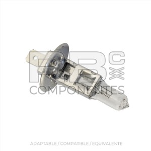 LAMPARA PARA FARO 24V/70W