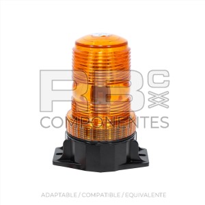 DESTELLANTE MODELO PEQUEÑO ( 10 -110 V )