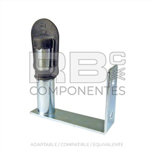 SOPORTE ROTATIVO TIPO 2