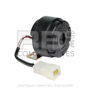ZUMBADOR 105db COMPATIBLE MA 606603 (BAJO PEDIDO)