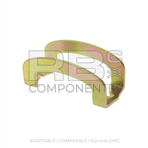 SOPORTE DESTELLANTE AD/CO/EQ LGM / SB / DN