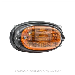 INDICADOR DIRECCION LATERAL
