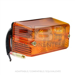 PILOTO INTERMITENTE DEL.48V - NISS S1N1,