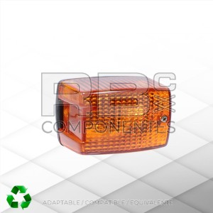 FARO INTERMITENTE DIE COMPATIBLE BEM2013